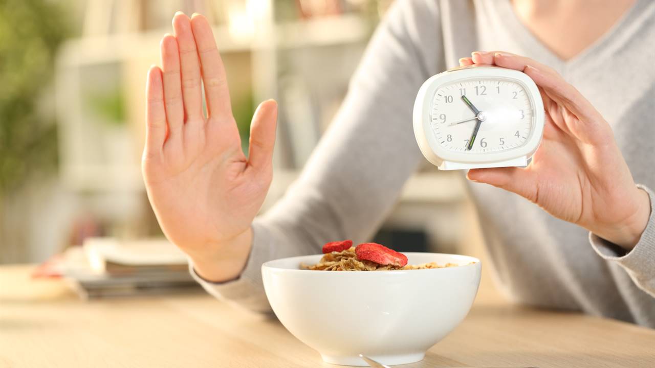 Conoce los beneficios que trae el ayuno luego de tres días sin comer