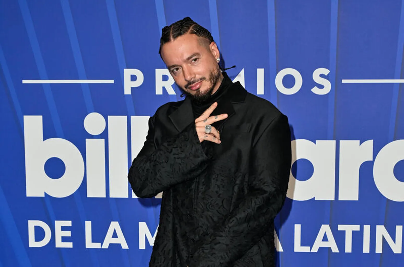 J Balvin Prefiero morir antes que quedarme callado sobre el tráfico