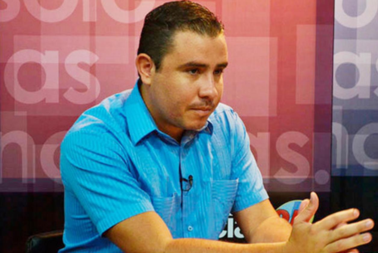 Luis Marcano: el objetivo es que exista un verdadero sistema de ...