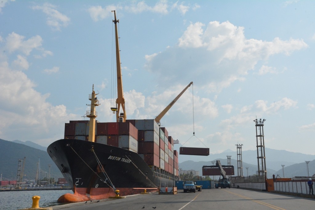 Bolipuertos Puerto Cabello