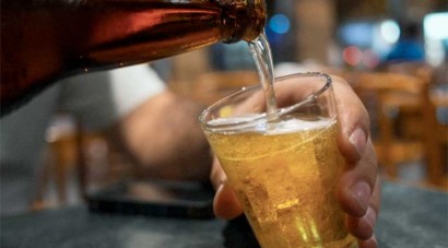 Cerveza