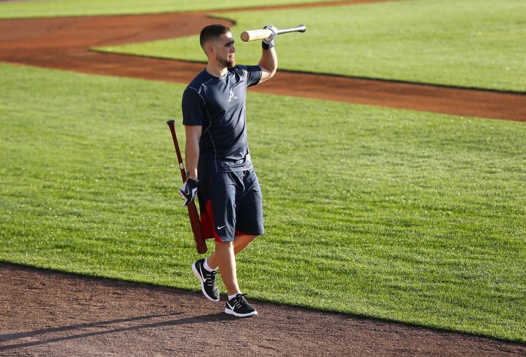 Ender Inciarte