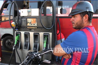 gasolinera JC. verison final
