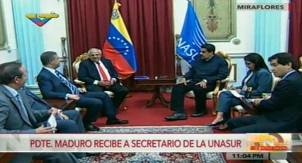 maduro samper. version final