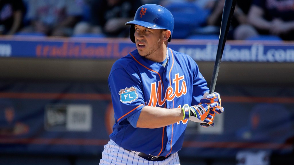 Asdrúbal Cabrera Version Final