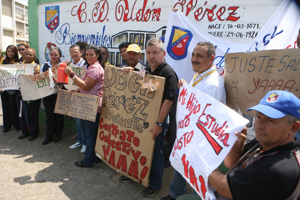 DG PROTESTA DE MAESTROS FOTO.DIEGO GRATEROL. (4)