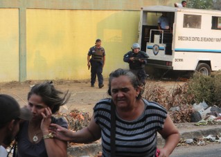 HM TIROTEO EN EL MARITE (FOTO.HUMBERTO MATHEUS)26