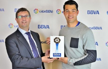 Miku Liga BBVA Version Final