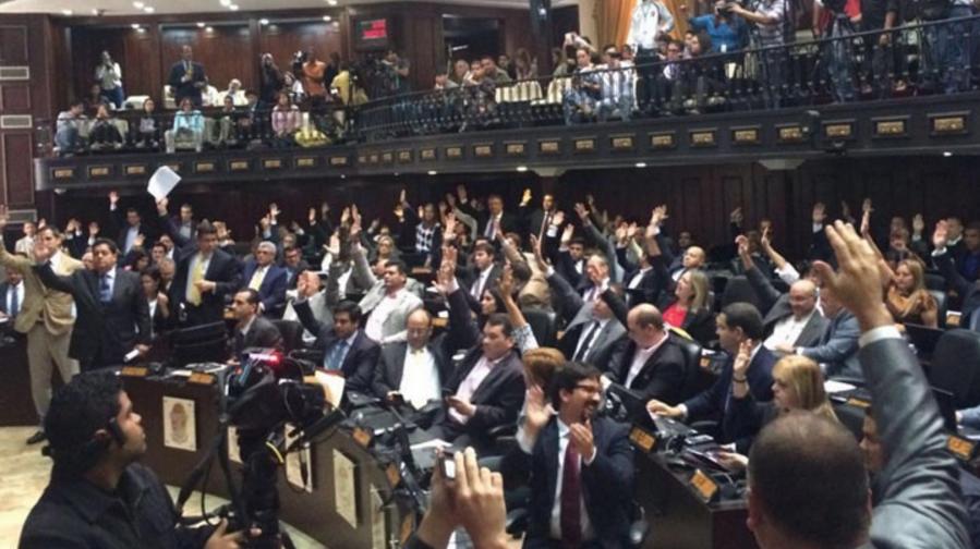 AN aprueba Proyecto de Reforma de Ley Orgánica de Ciencia, Tecnología e ...