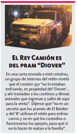 camion