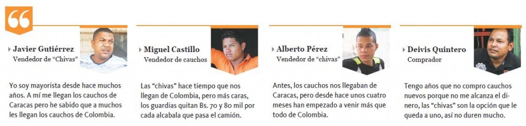 chivas