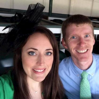 Stephanie Moore Shults y su marido, Justin Shults, continúan desaparecidos.