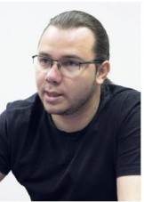 cesar carreño