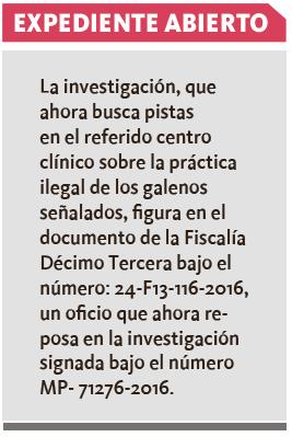 clinicas