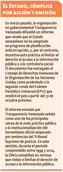 el estado