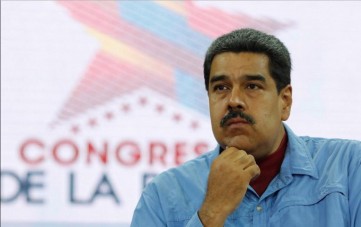 nicolas maduro patria version final