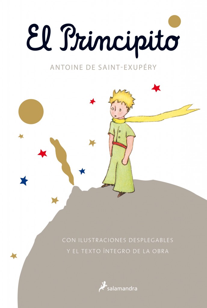 Se cumplen 73 años de la publicación de una obra con valiosas lecciones sobre la vida, la amistad y la soledad.
