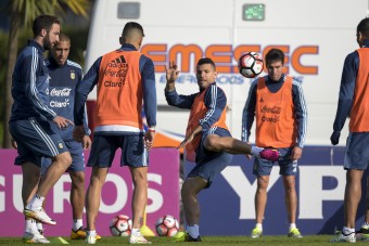 FBL-COPAM2016-ARGENTINA-TRAINING