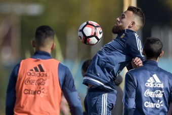 FBL-COPAM2016-ARGENTINA-TRAINING