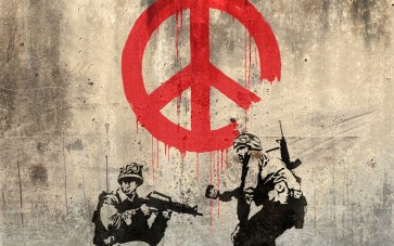 BanksyPeaceVersionFinal