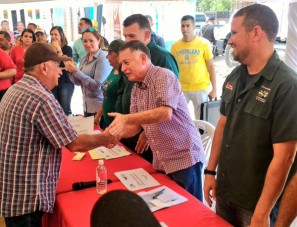 MOTOR AGROPRODUCTIVO 3
