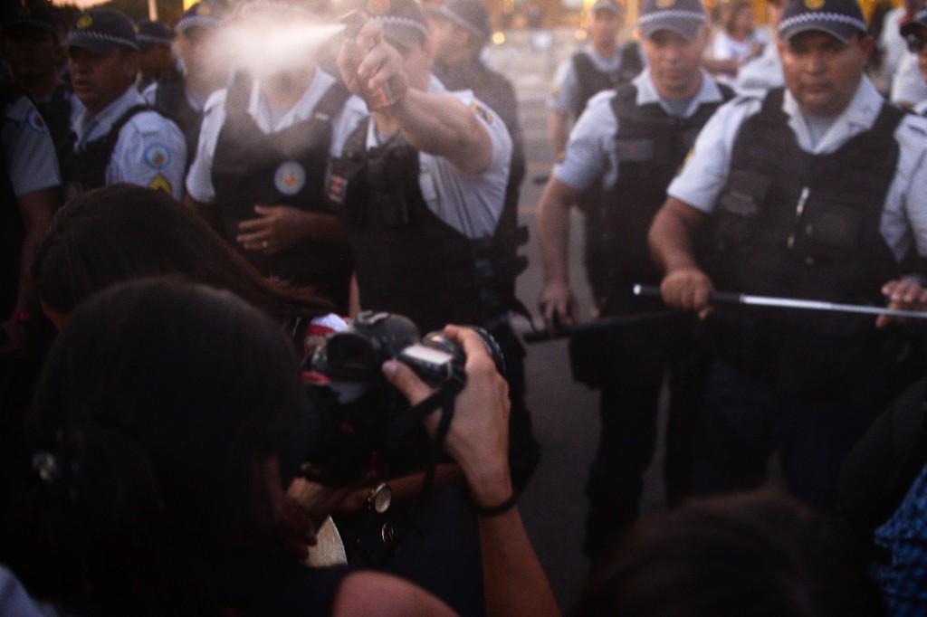 BRAZIL-ROUSSEFF-IMPEACHMENT-PROTEST