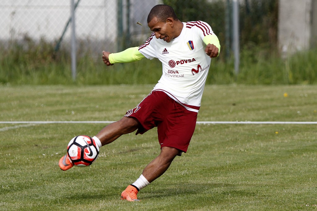 Vinotinto Galicia Entrenamiento Version Final (1)