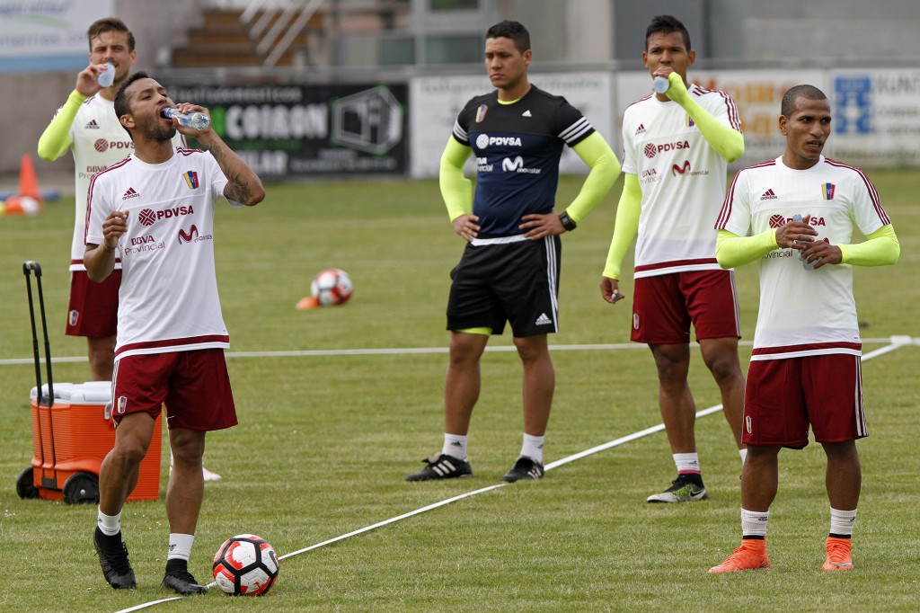 Vinotinto Galicia Entrenamiento Version Final (3)