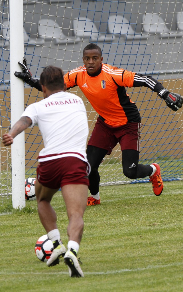 Vinotinto Galicia Entrenamiento Version Final (7)