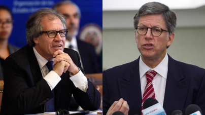 Vivanco HRW Almagro OEA Version Final