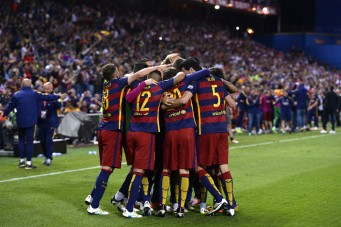 barcelona-afp