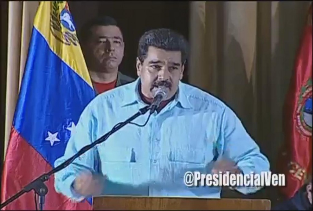 maduro fuerte tiuna version final