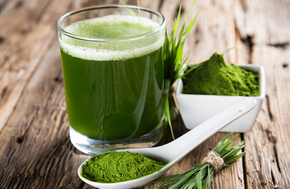 El alga espirulina fue declarada por la UNESCO como el “alimento del milenio” y la OMS la ha catalogado como “superalimento” por sus nutrientes y efectos beneficiosos en la salud.