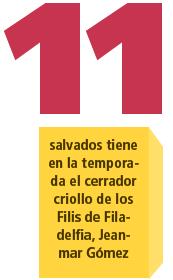 salvadas