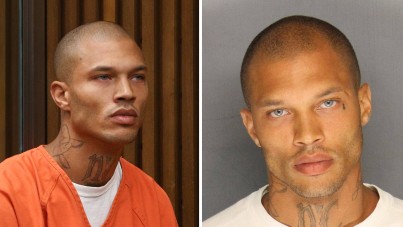 Jeremy Meeks