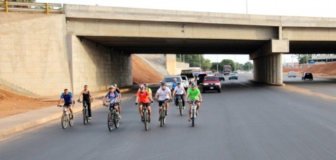 03 07 2016 EM Ciclovia Maracaibo-Jardin Botanico (24)