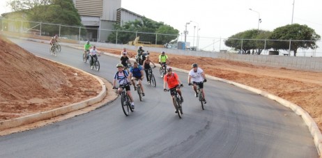 03 07 2016 EM Ciclovia Maracaibo-Jardin Botanico (28)