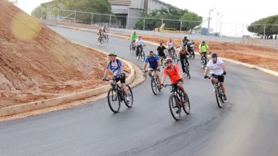 03 07 2016 EM Ciclovia Maracaibo-Jardin Botanico (29)