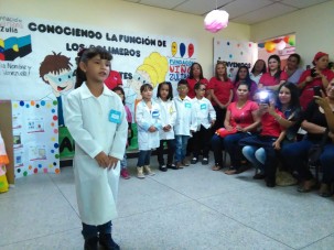 CEI CANTO Y JUEGO 1