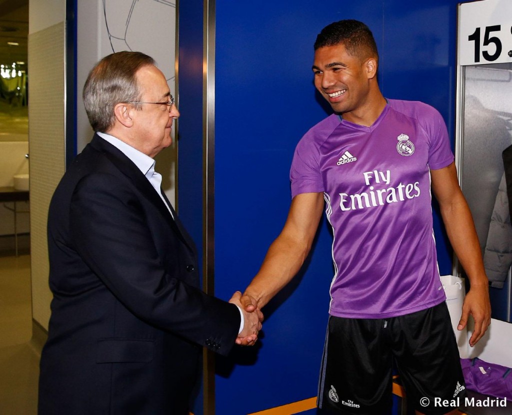 Real Madrid Pretemporada Version Final 3