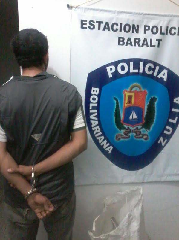 BARALT
