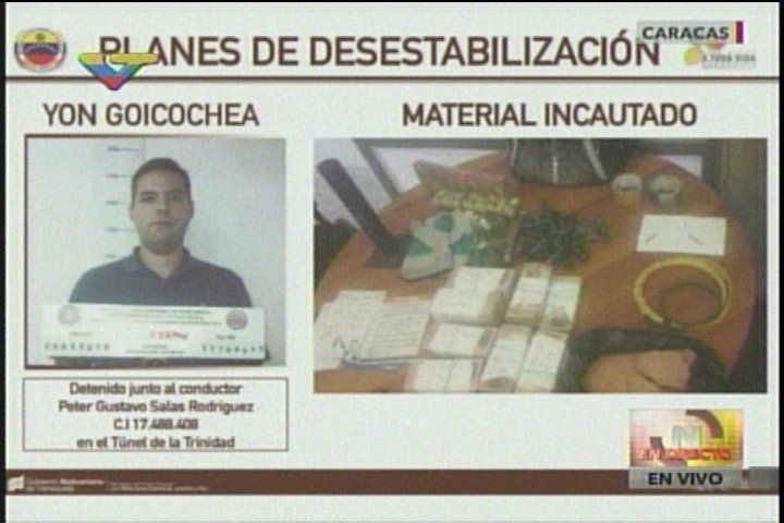 Goicoechea