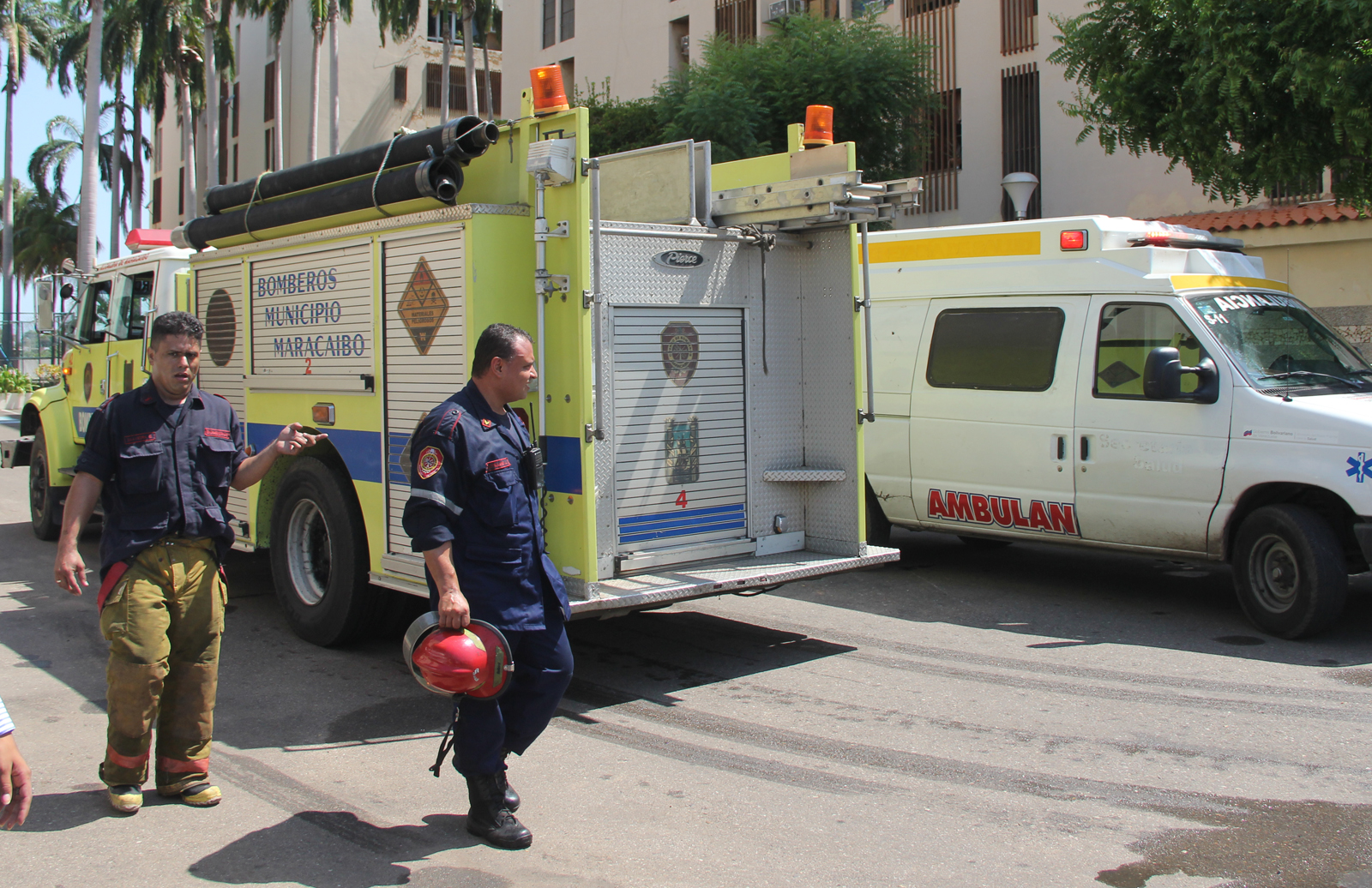 JG CASO INCENDIOI SAINT THOMAS FOTOS JUAN GUERRERO