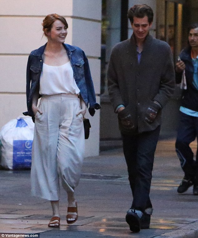 emmastoneandrewgarfield