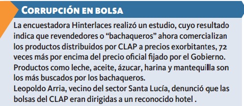 CLAP-corrupcion