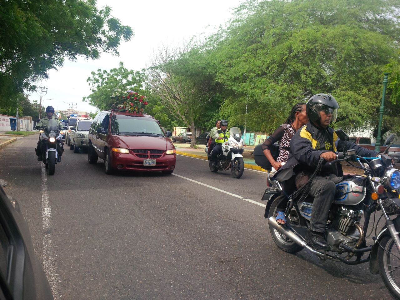 entierro-polimaracaibo-yeisi-3