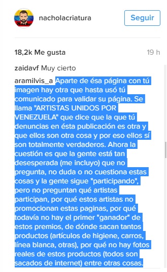 Nacho 2