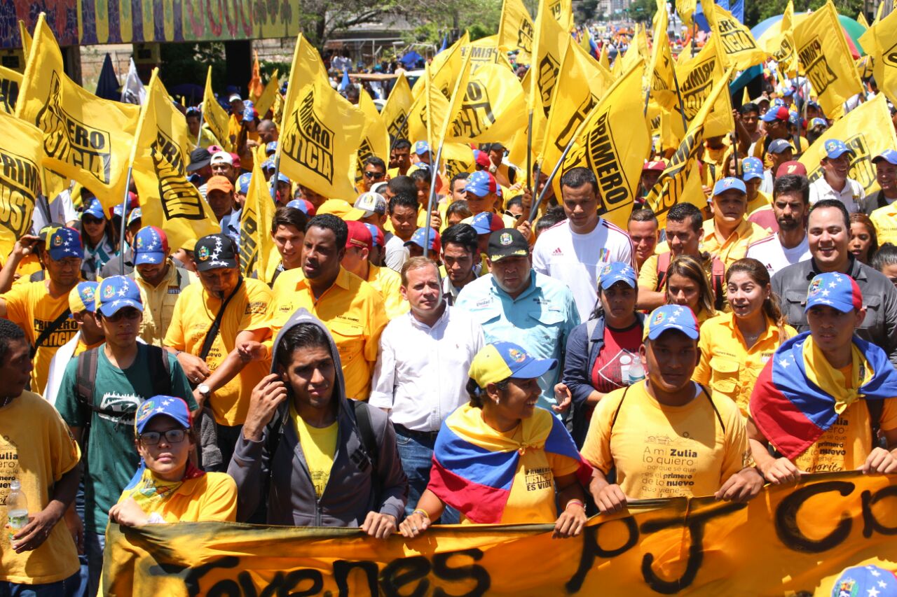 Toma de Maracaibo (25)