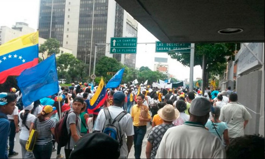 av-libertador