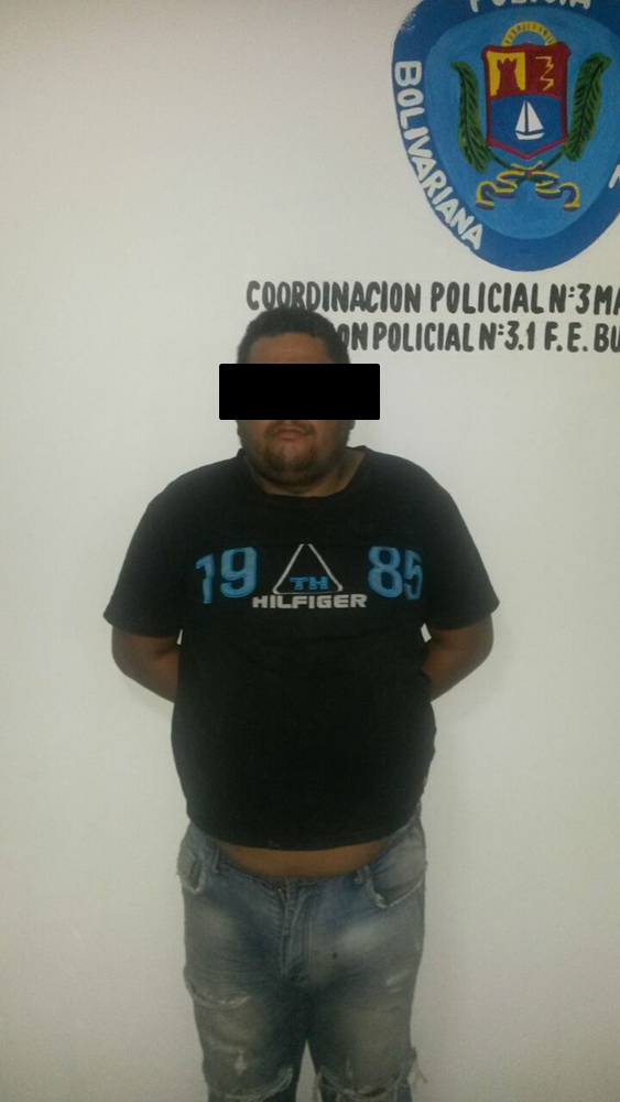 violacion 1